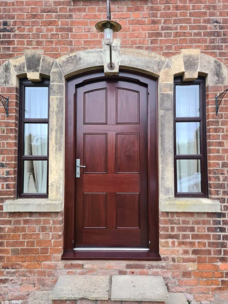 Bespoke Doors