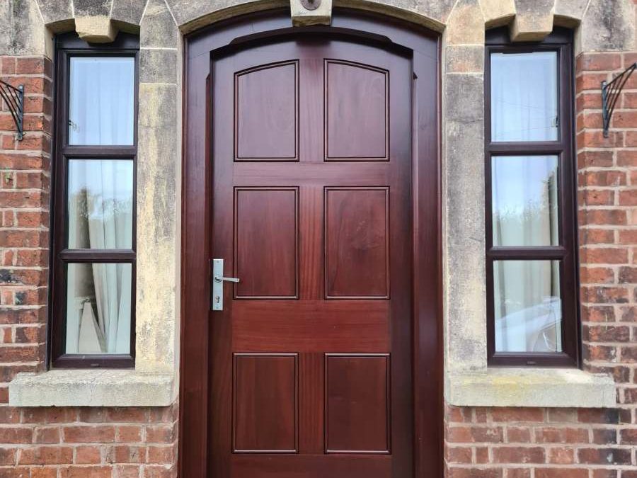 Bespoke Doors