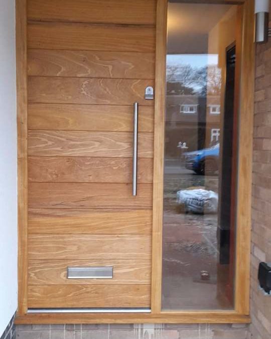 Bespoke Doors
